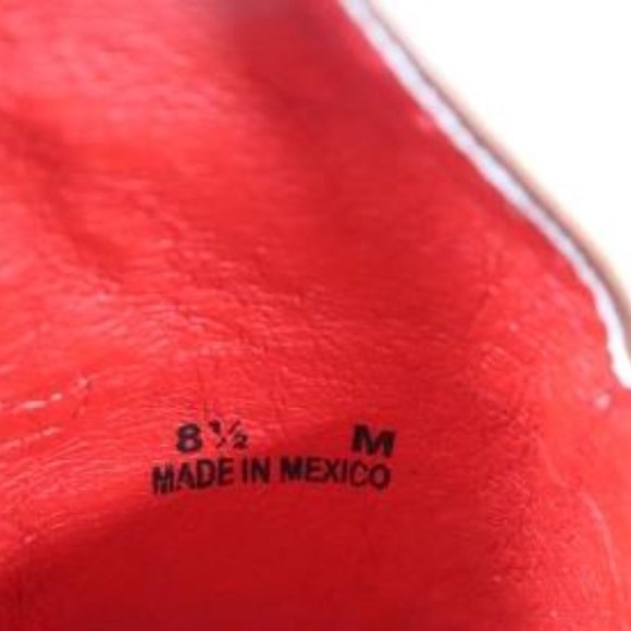 Macie Bean Boots - Sz. 8.5 - Picture 6 of 6